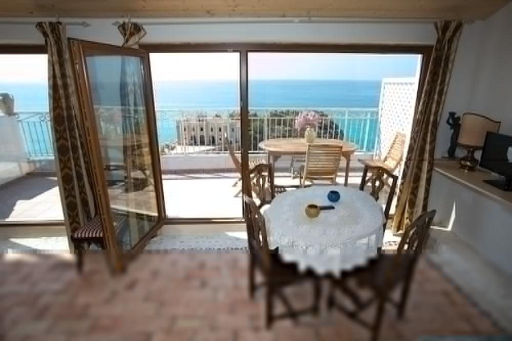 Hotel Villa Antica Tropea Exterior foto